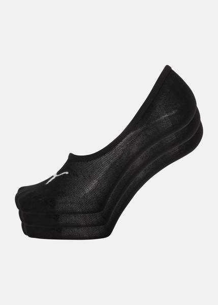 Puma Footie 3P Unisex