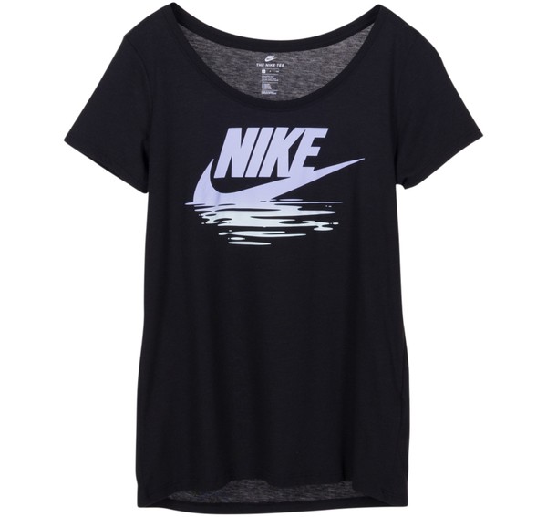 W NSW TEE TB BF NIKE SUNSET