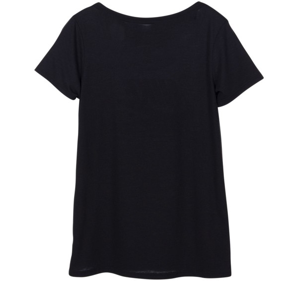 W NSW TEE TB BF NIKE SUNSET