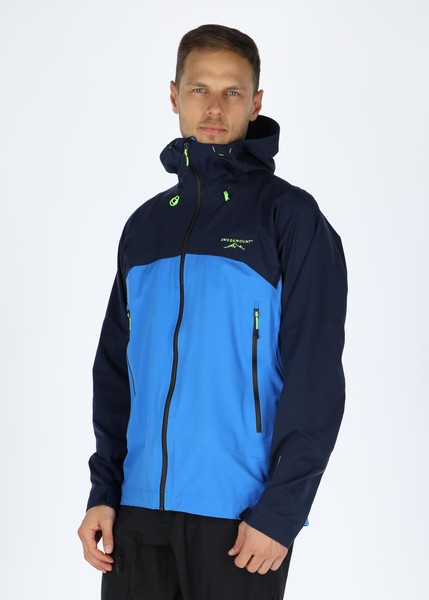 Himalaya Shell Jacket Himalaya Shell Jacket