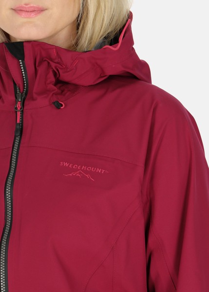Himalaya Shell Jacket W