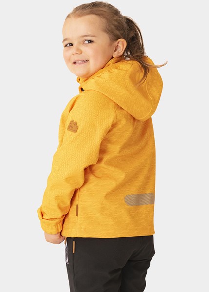Bergen Softshell Jacket Bergen Softshell Jacket