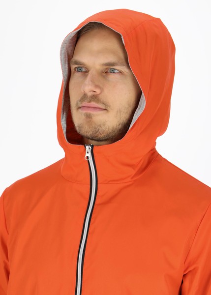 Auckland Wind Jacket Auckland Wind Jacket