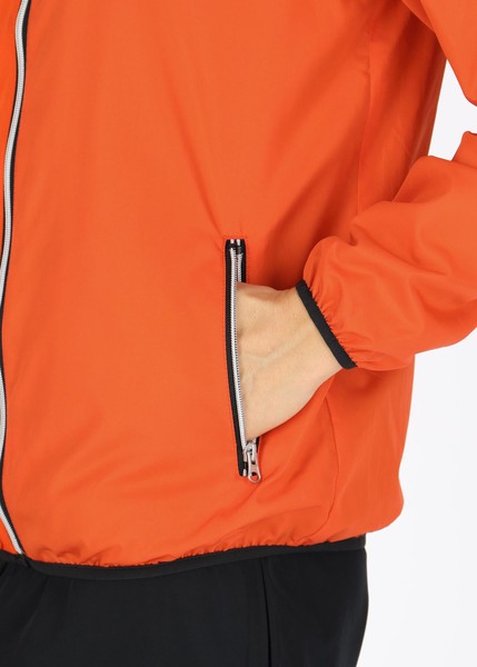 Auckland Wind Jacket Auckland Wind Jacket