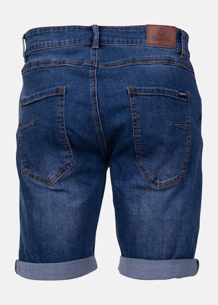 Pearl Harbour Denim shorts