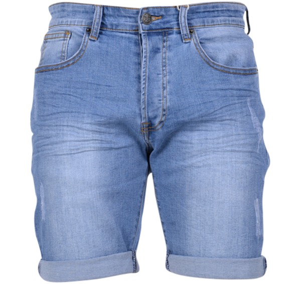Pearl Harbour Denim Shorts, Strong Denim, L,  Strandkläder
