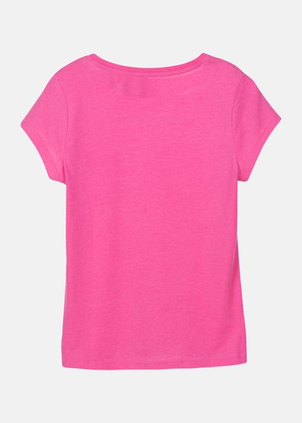 Pocket Tee W