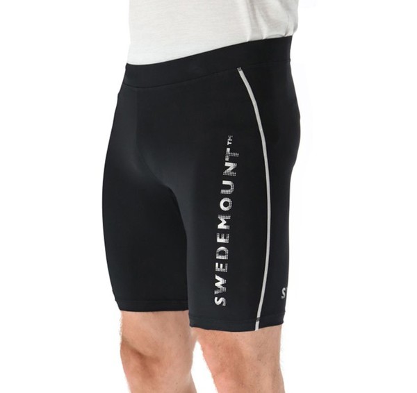 Reflective Short Tights Reflective Short Tights