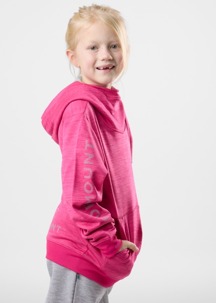 Training Logo Hood JR Training Logo Hood JR