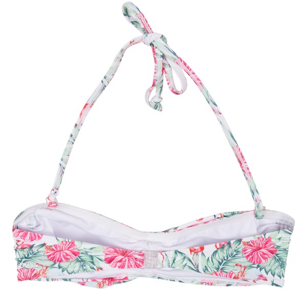 Bandeau Top Flower Bandeau Top Flower