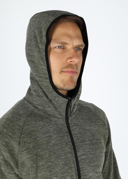 Urban Zip Hood Urban Zip Hood