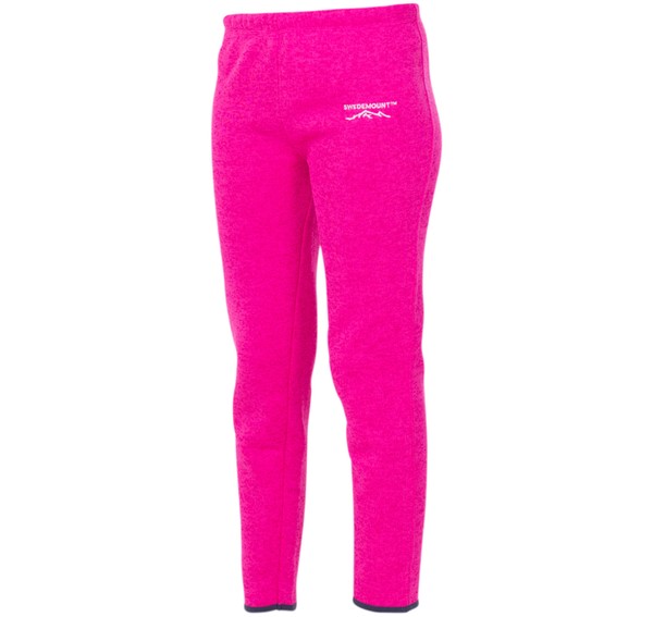 Reykjavik Fleece Pants Jr Reykjavik Fleece Pants Jr