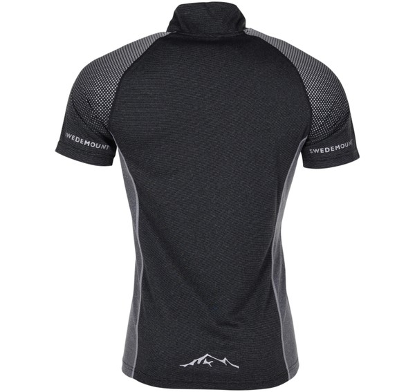 Athletic Zip Tee Athletic Zip Tee