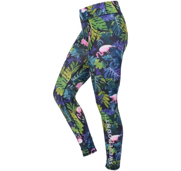 Performance Long Tights W Performance Long Tights W