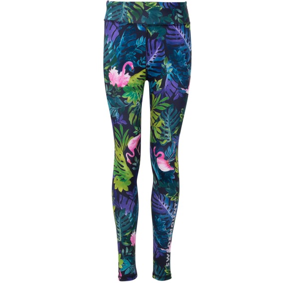 Performance Long Tights Jr Performance Long Tights Jr