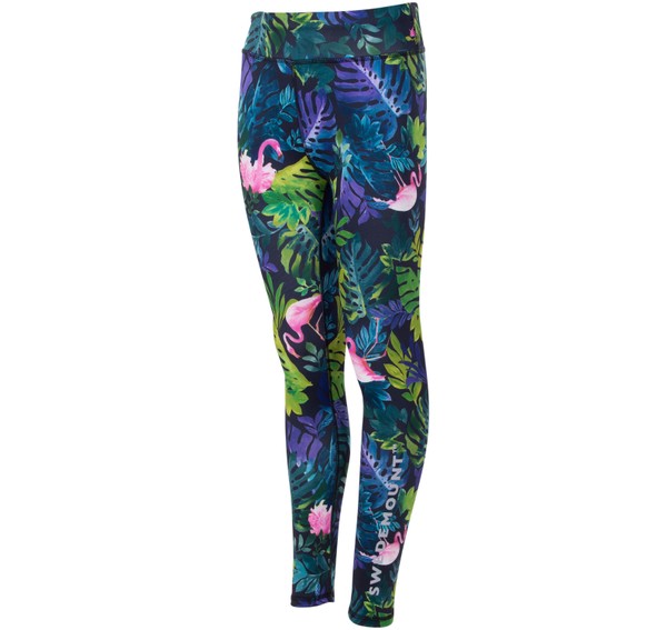 Performance Long Tights Jr Performance Long Tights Jr