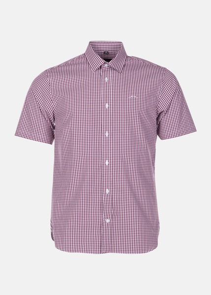 Tailored Shirt S/S
