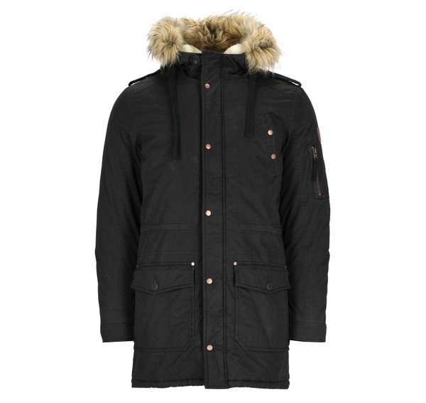 Jacket - Rhodri Jacket - Rhodri