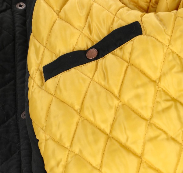 Jacket - Rhodri Jacket - Rhodri