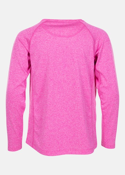 Training L/S Tee Jr