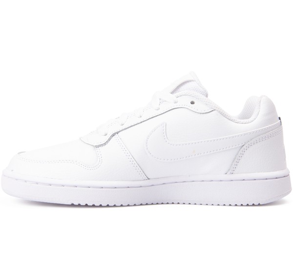 nike ebernon low white