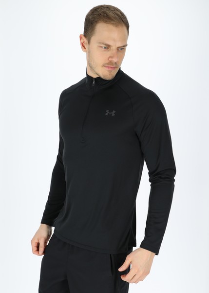 UA TECH 2.0 1/2 ZIP UA TECH 2.0 1/2 ZIP