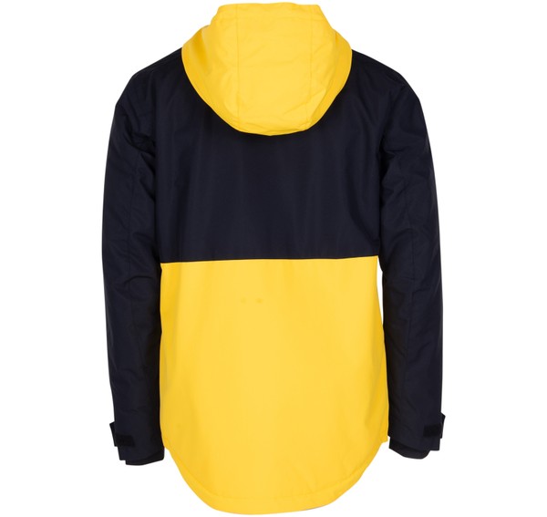 BLOCK Jacket BLOCK Jacket