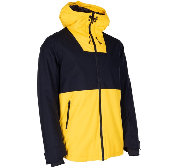 BLOCK Jacket BLOCK Jacket