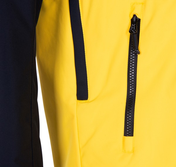 BLOCK Jacket BLOCK Jacket