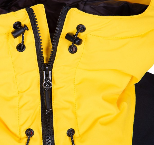 BLOCK Jacket BLOCK Jacket