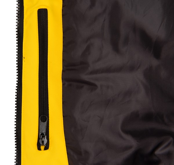 BLOCK Jacket BLOCK Jacket