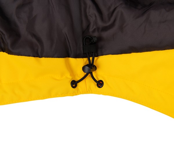 BLOCK Jacket BLOCK Jacket