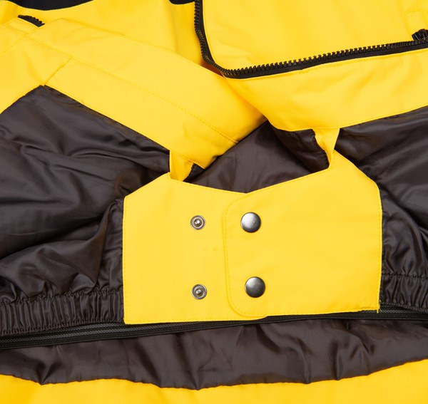 BLOCK Jacket BLOCK Jacket