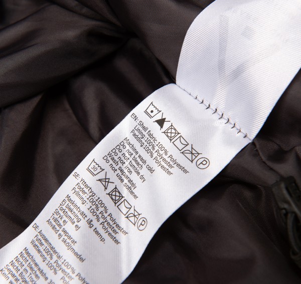 BLOCK Jacket BLOCK Jacket