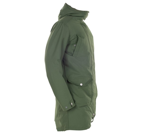 HALO Parka HALO Parka