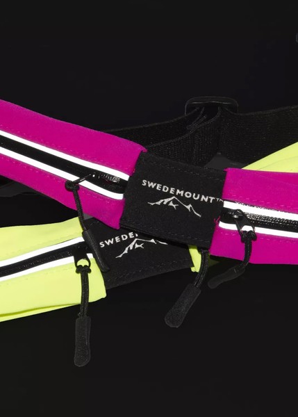 Running Belt Running Belt