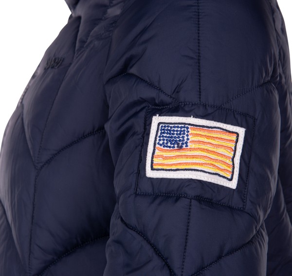 Alissa Jacket Alissa Jacket
