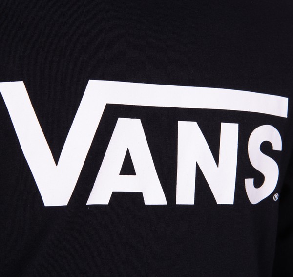 Vans Classic Ls Boys - Sportshopen