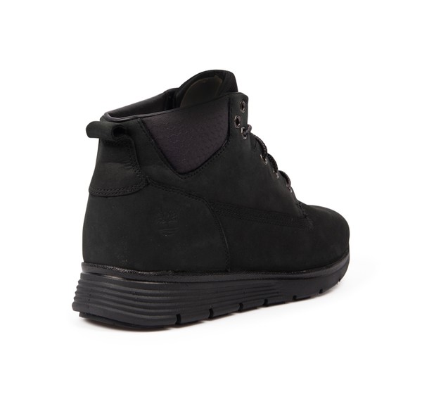 Killington Chukka  Black