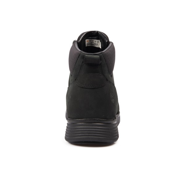 Killington Chukka  Black