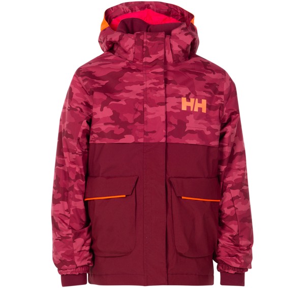 JR SWEET FROST JACKET JR SWEET FROST JACKET
