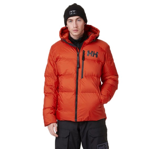 ACTIVE WINTER PARKA ACTIVE WINTER PARKA