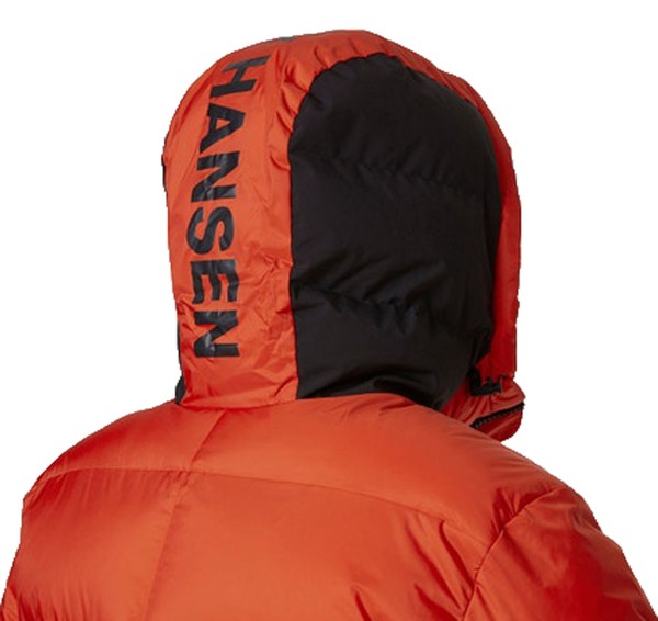 ACTIVE WINTER PARKA ACTIVE WINTER PARKA