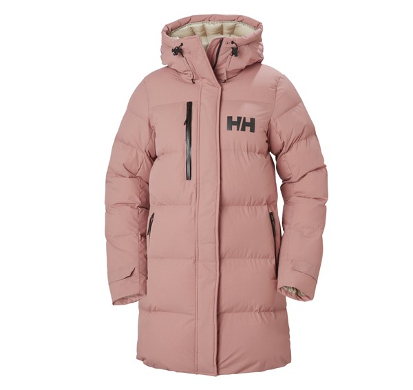 W Adore Puffy Parka W Adore Puffy Parka