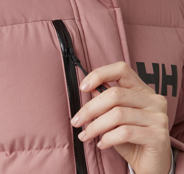 W Adore Puffy Parka W Adore Puffy Parka