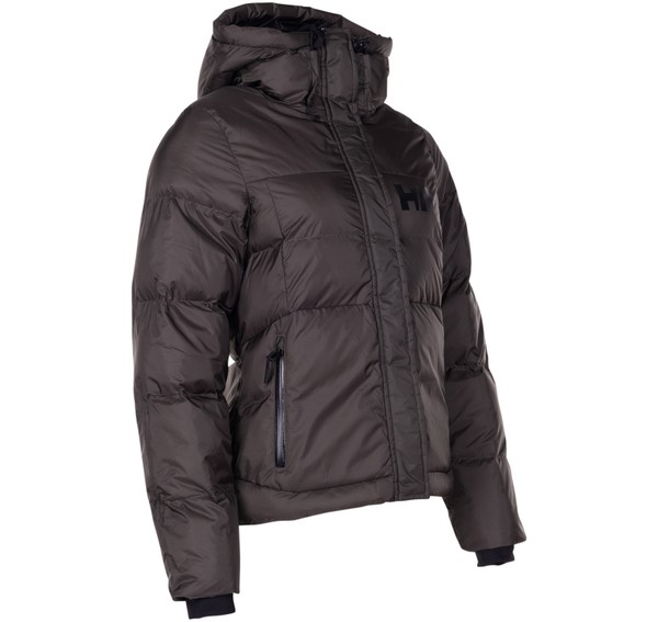 W STELLAR PUFFY JACKET W STELLAR PUFFY JACKET