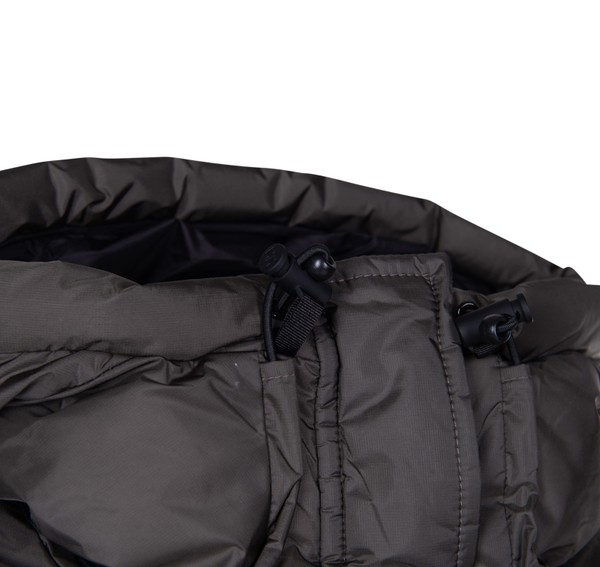 W STELLAR PUFFY JACKET W STELLAR PUFFY JACKET