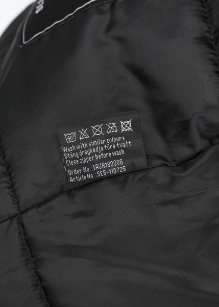 Oregon Parka Sr Oregon Parka Sr