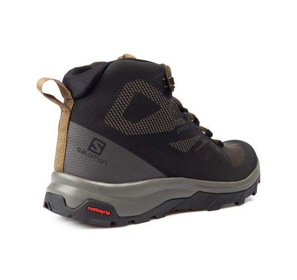 SHOES OUTline Mid GTX