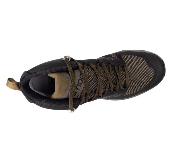 SHOES OUTline Mid GTX SHOES OUTline Mid GTX